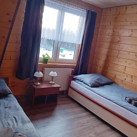 Szumi Las Bialowieza Exterior photo