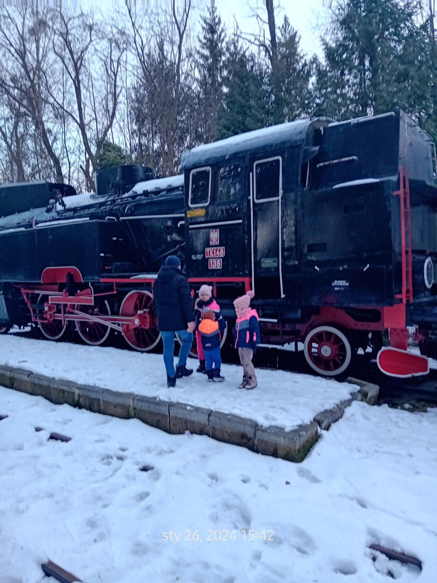 Szumi Farm stay *