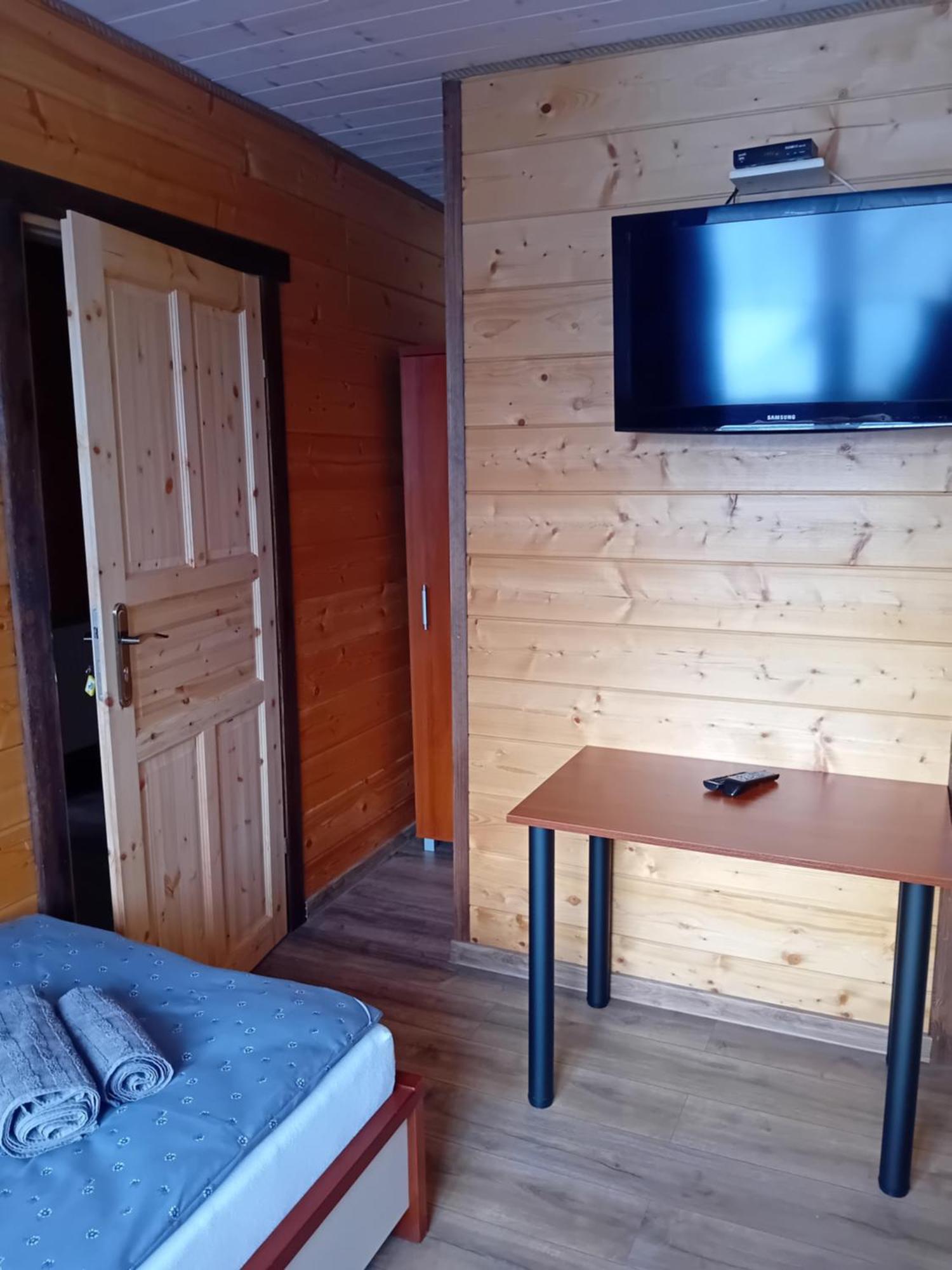 Szumi Farm stay