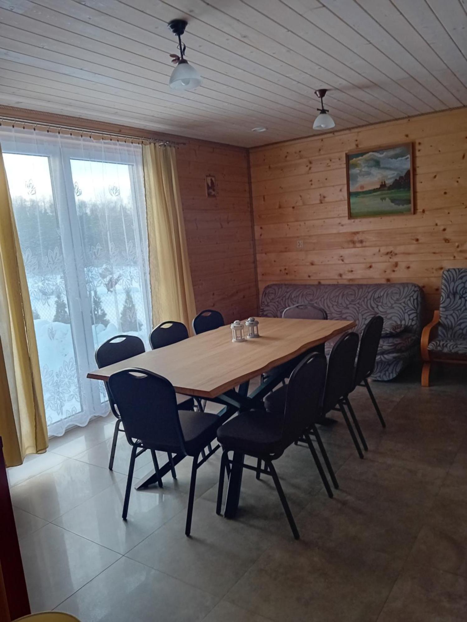 Szumi * Bialowieza