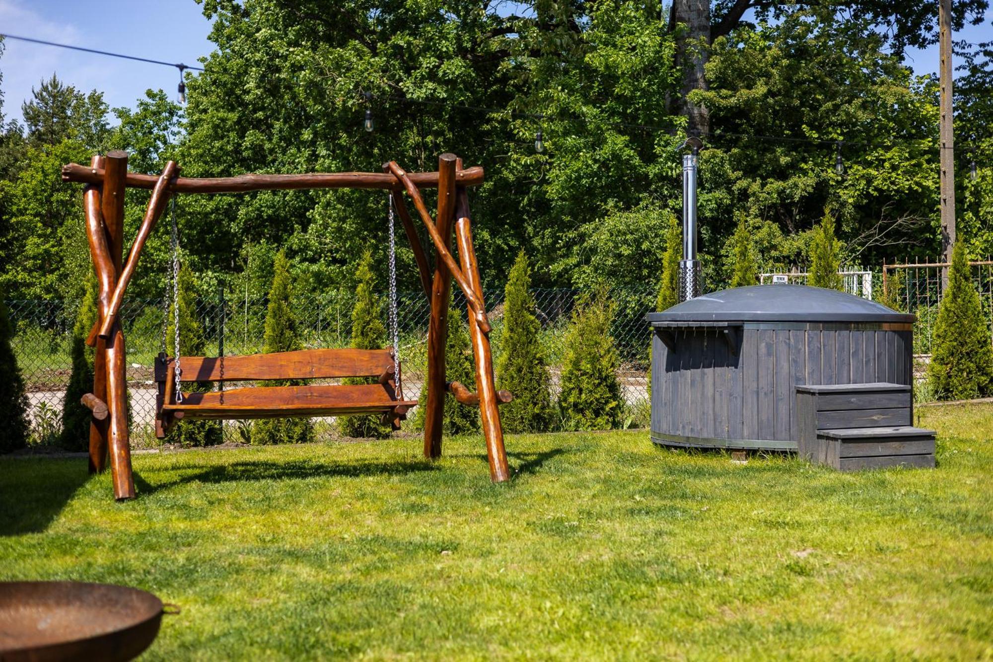 Farm stay Szumi Bialowieza
