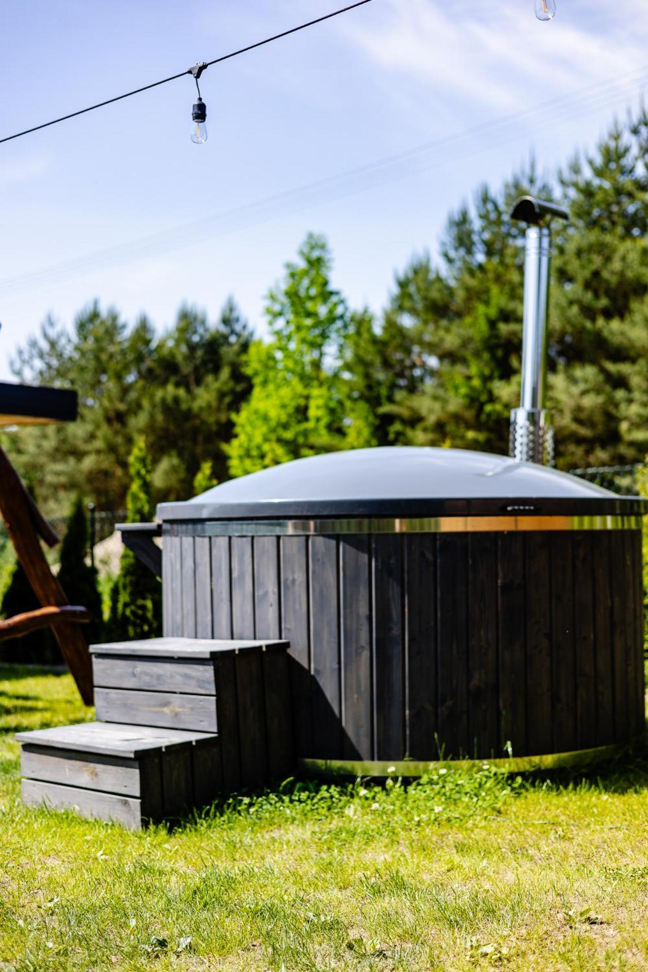 Farm stay Szumi *