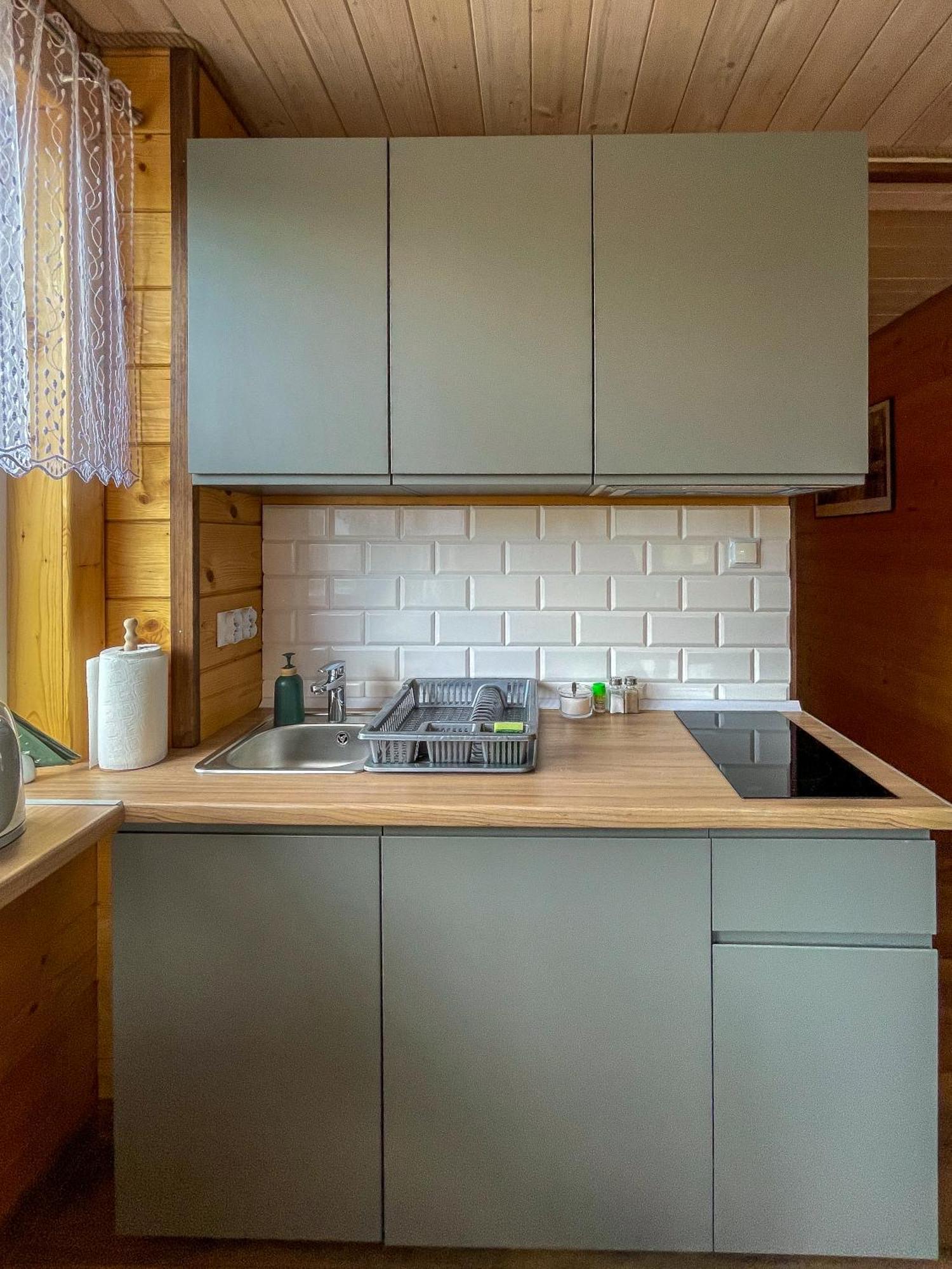 Szumi Farm stay