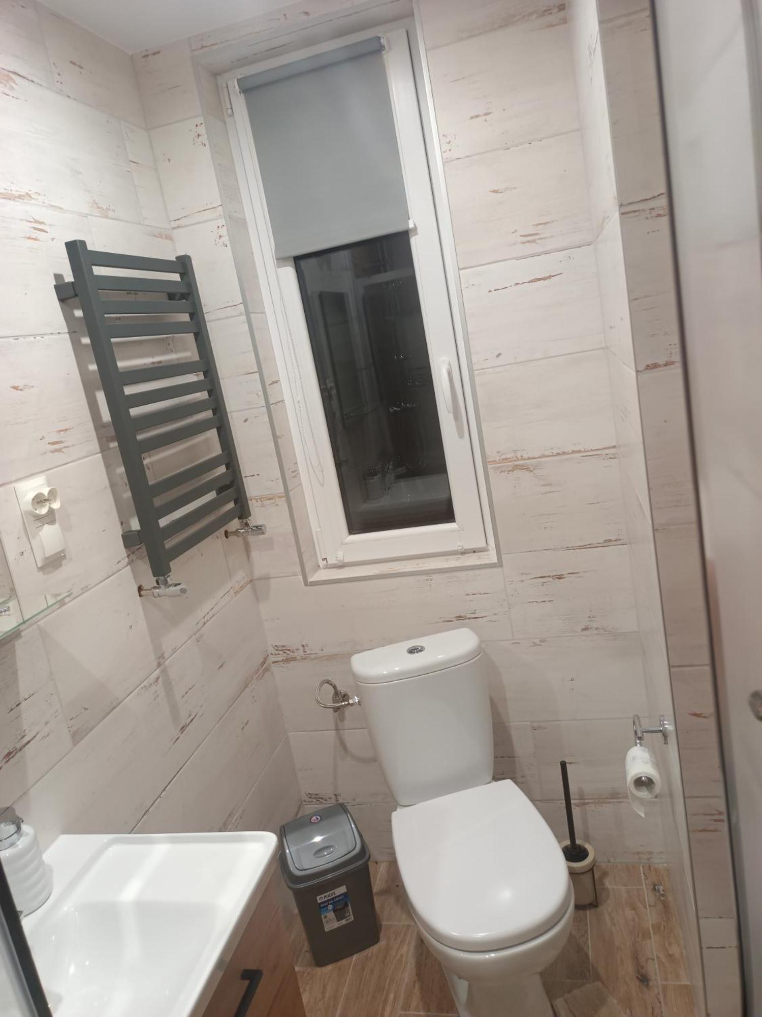 Szumi Farm stay Bialowieza