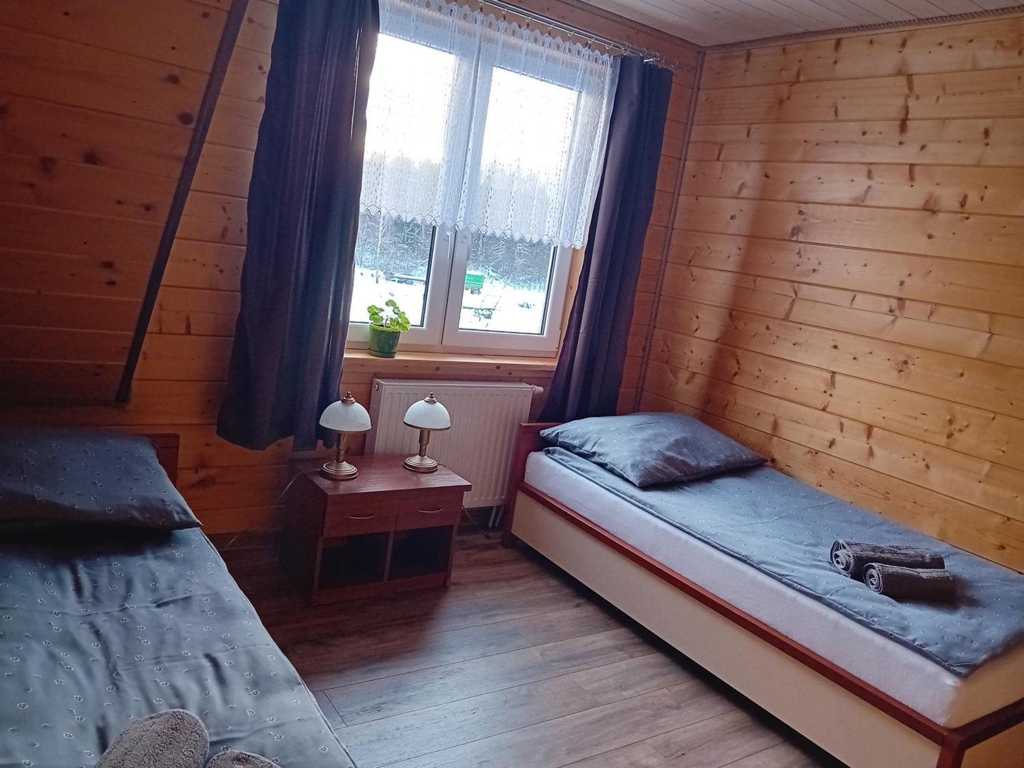 Szumi Farm stay