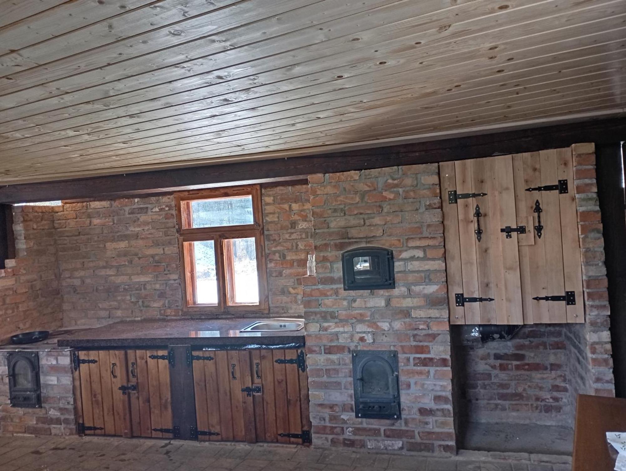 Szumi Farm stay Bialowieza