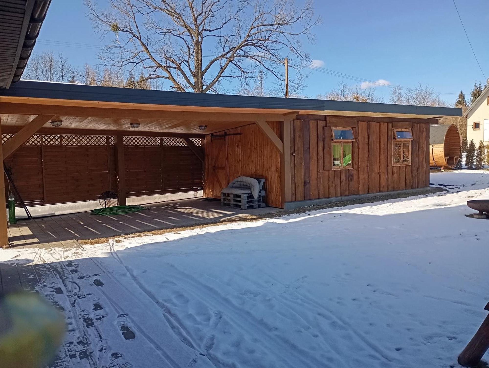 Szumi Farm stay Bialowieza